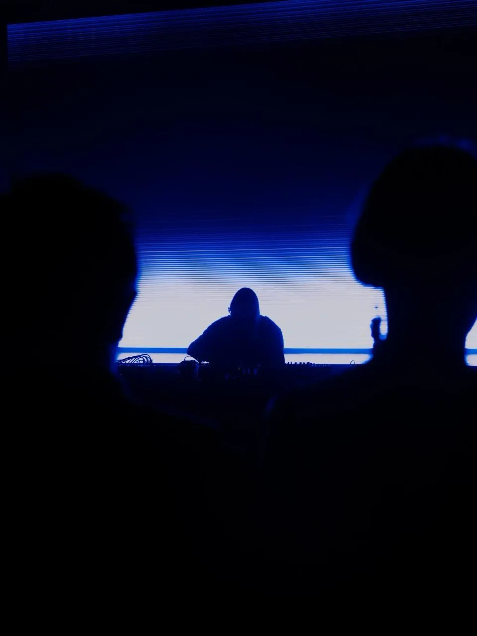 Beyond